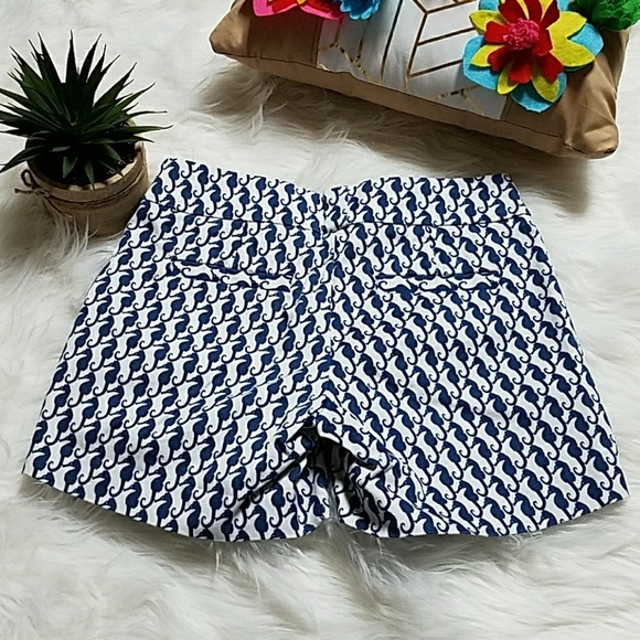 J.Crew women stretch seahorse chino shorts - Picture 2 of 8
